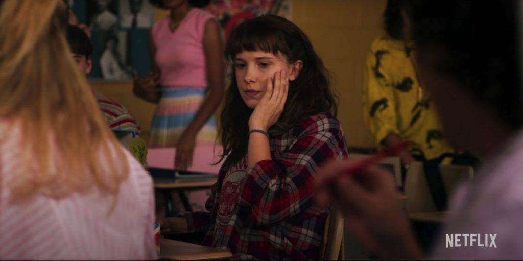 Stranger Things Season 4 Release Date