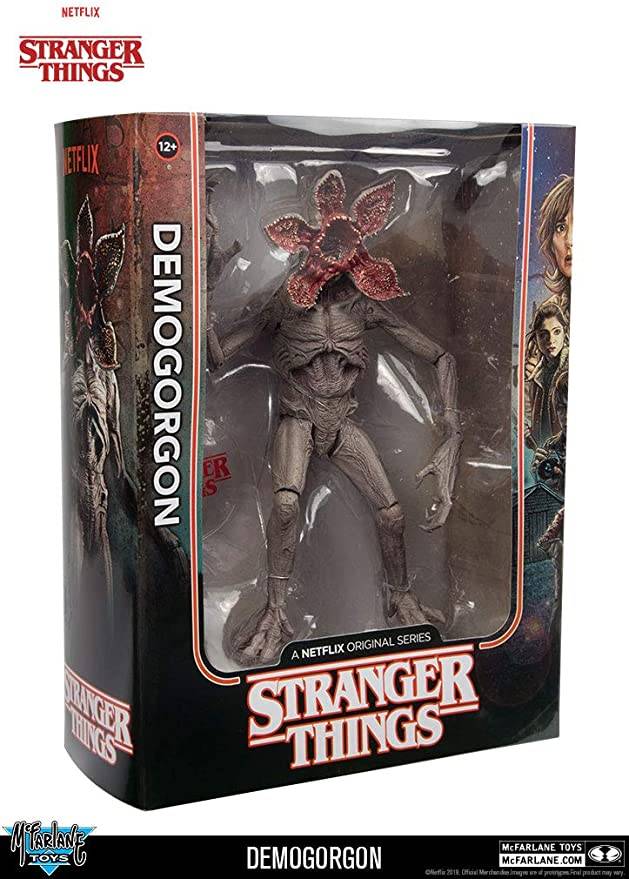 Demogorgon Funko Pop