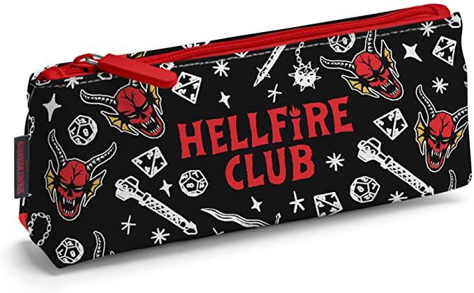 Hellfire Club Accessory Pouch